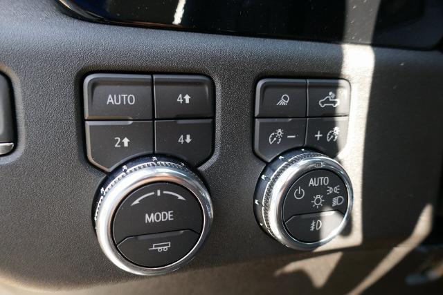 new 2025 GMC Sierra 1500 car, priced at $55,784