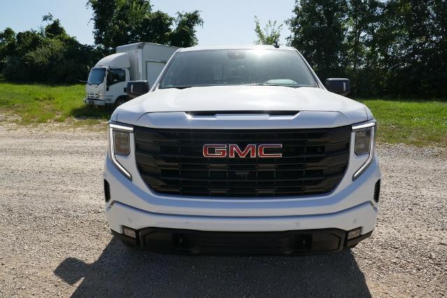 new 2025 GMC Sierra 1500 car, priced at $55,784