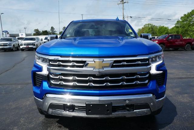 used 2022 Chevrolet Silverado 1500 car, priced at $47,995