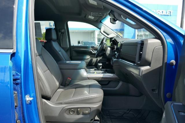 used 2022 Chevrolet Silverado 1500 car, priced at $47,995