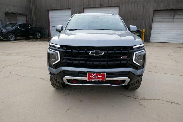 new 2025 Chevrolet Tahoe car, priced at $73,065