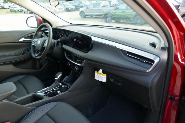 new 2026 Buick Encore GX car, priced at $24,997