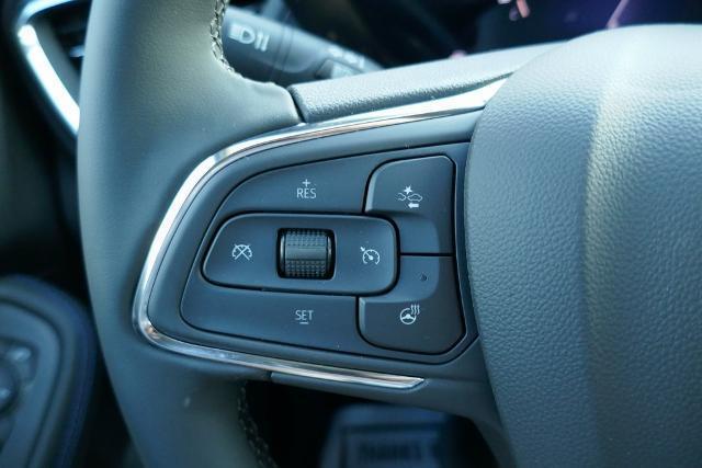 new 2026 Buick Encore GX car, priced at $24,997
