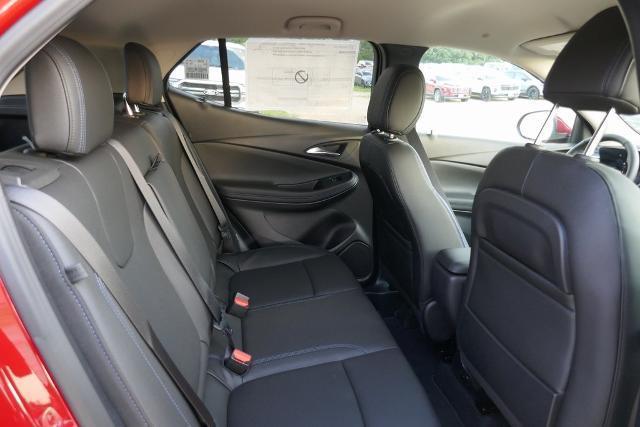 new 2026 Buick Encore GX car, priced at $24,997