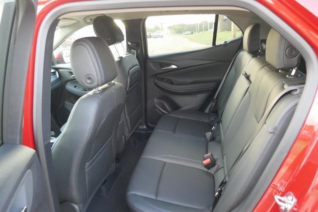 new 2026 Buick Encore GX car, priced at $24,997