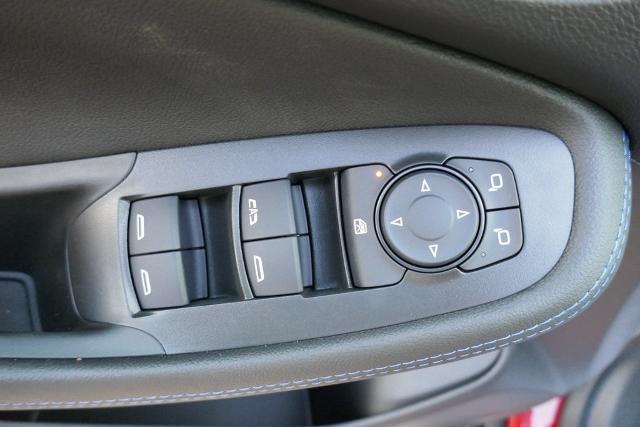 new 2026 Buick Encore GX car, priced at $24,997