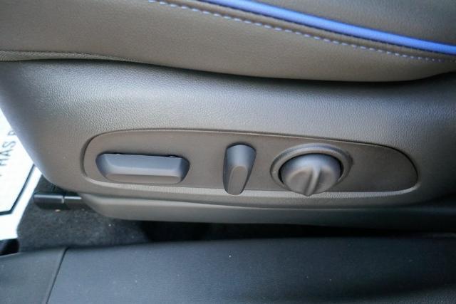 new 2026 Buick Encore GX car, priced at $24,997
