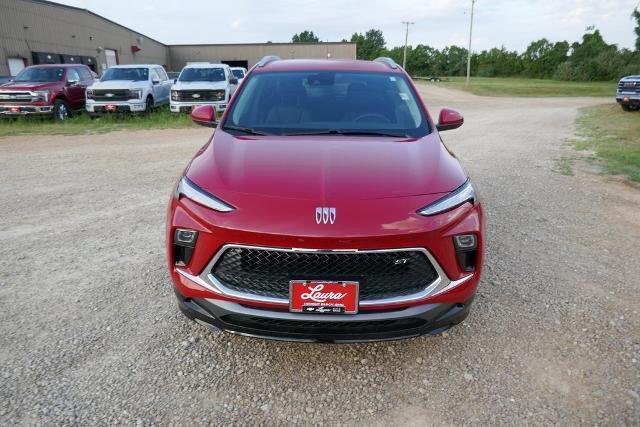 new 2026 Buick Encore GX car, priced at $24,997