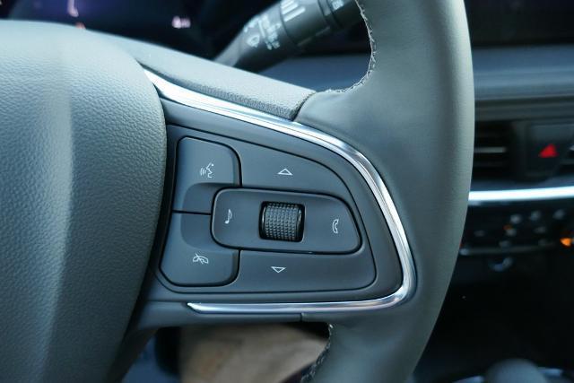 new 2026 Buick Encore GX car, priced at $24,997