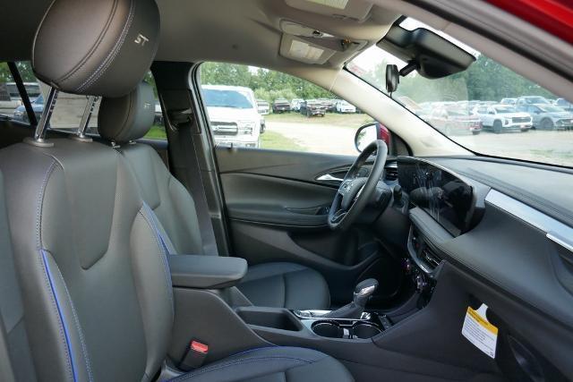 new 2026 Buick Encore GX car, priced at $24,997