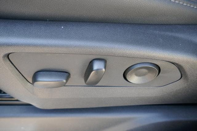 new 2025 Chevrolet Silverado 1500 car, priced at $54,520