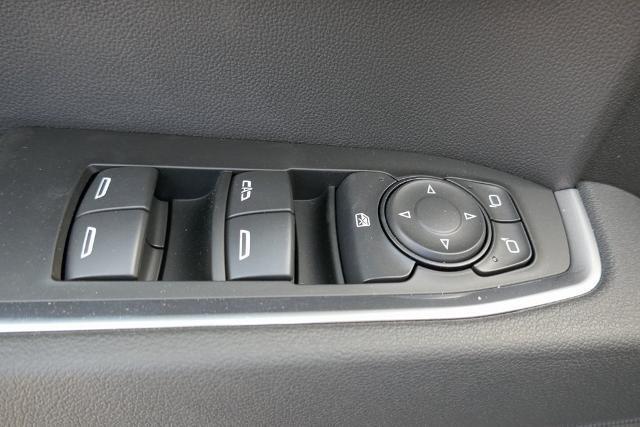 new 2025 Chevrolet Silverado 1500 car, priced at $54,520