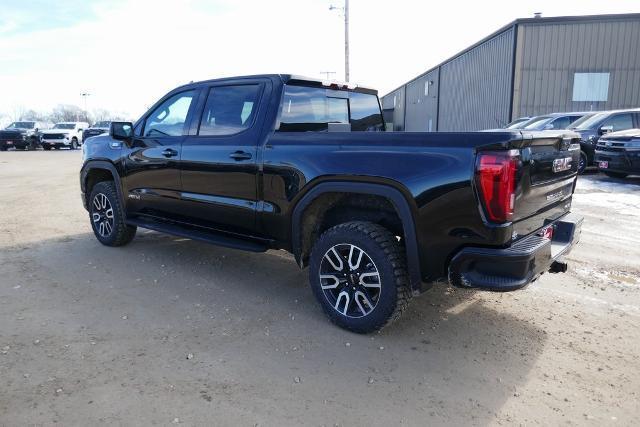 new 2025 GMC Sierra 1500 car, priced at $64,787