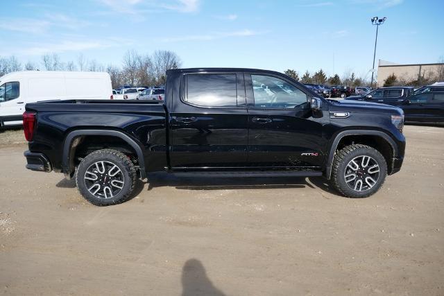 new 2025 GMC Sierra 1500 car, priced at $64,787