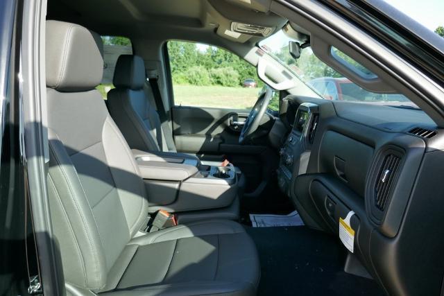 new 2025 Chevrolet Silverado 1500 car, priced at $39,137