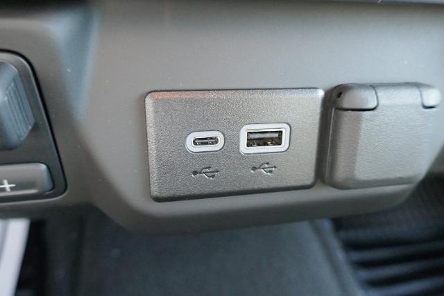 new 2025 Chevrolet Silverado 1500 car, priced at $39,137