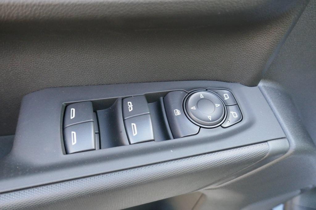 new 2025 Chevrolet Silverado 1500 car, priced at $43,132