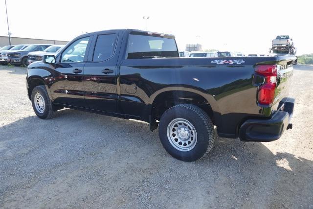 new 2025 Chevrolet Silverado 1500 car, priced at $39,137