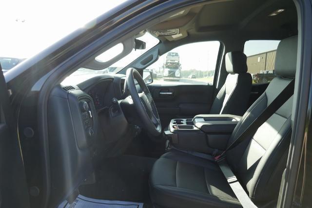 new 2025 Chevrolet Silverado 1500 car, priced at $39,137