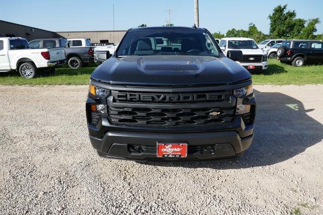 new 2025 Chevrolet Silverado 1500 car, priced at $39,137