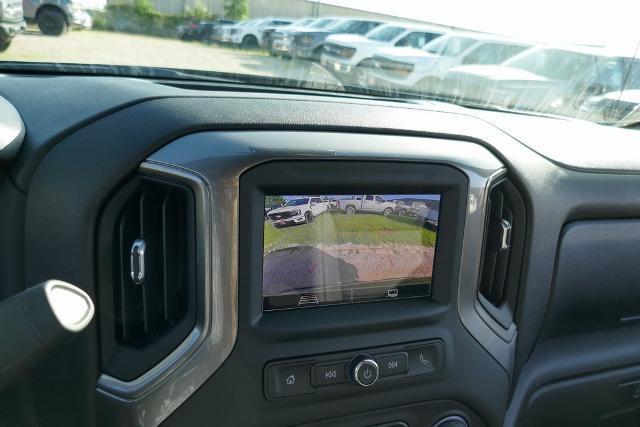 new 2025 Chevrolet Silverado 1500 car, priced at $39,137