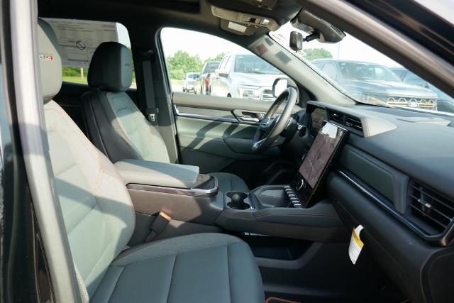 new 2026 GMC Terrain car, priced at $41,226