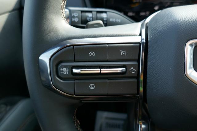 new 2026 GMC Terrain car, priced at $41,226