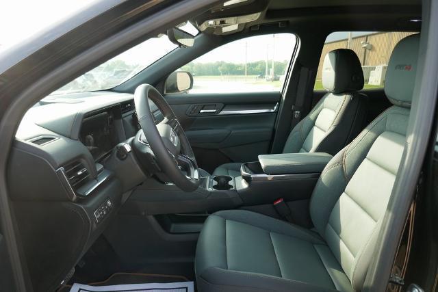 new 2026 GMC Terrain car, priced at $41,226