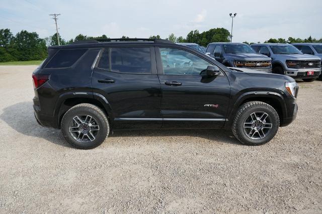 new 2026 GMC Terrain car, priced at $41,226