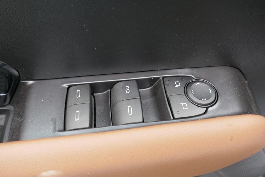 new 2025 GMC Canyon car, priced at $44,811