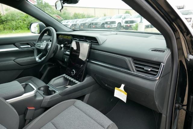 new 2026 GMC Terrain car, priced at $32,792
