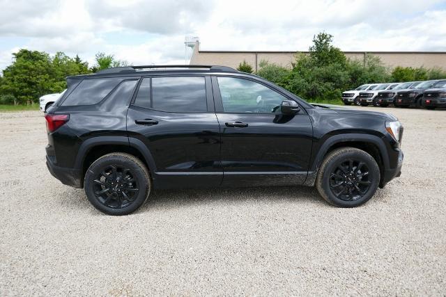 new 2026 GMC Terrain car, priced at $32,792