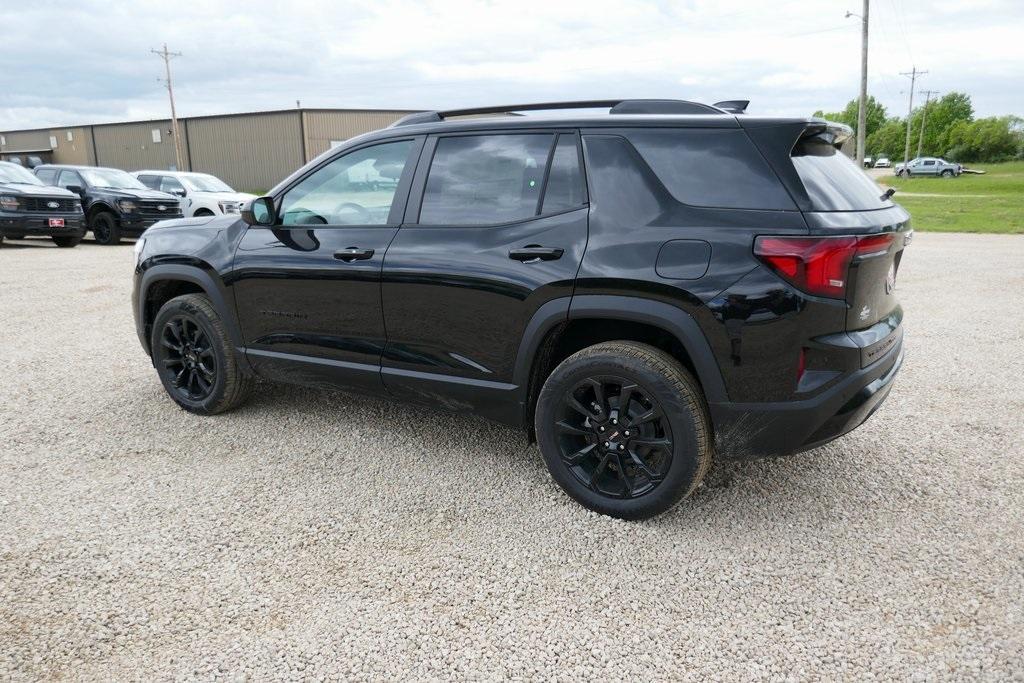 new 2026 GMC Terrain car, priced at $32,792