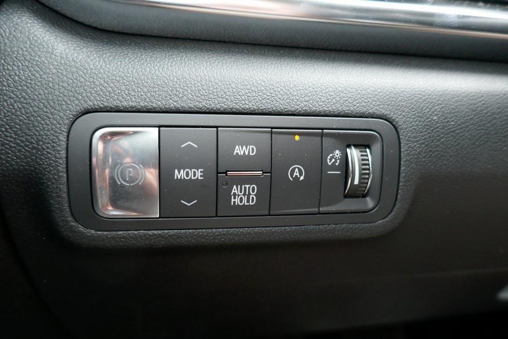 new 2026 GMC Terrain car, priced at $32,792