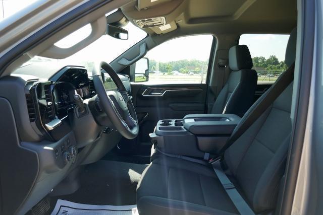 new 2025 Chevrolet Silverado 1500 car, priced at $49,930