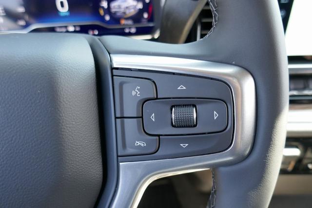 new 2025 Chevrolet Silverado 1500 car, priced at $49,930