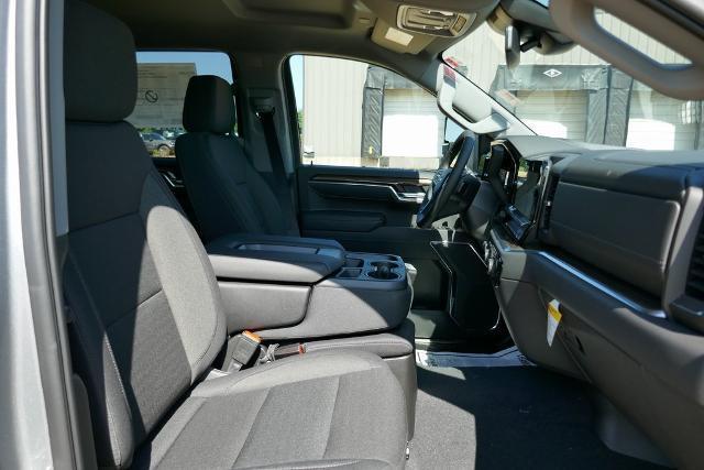 new 2025 Chevrolet Silverado 1500 car, priced at $49,930