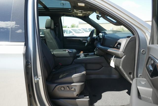 new 2025 Chevrolet Tahoe car, priced at $84,363