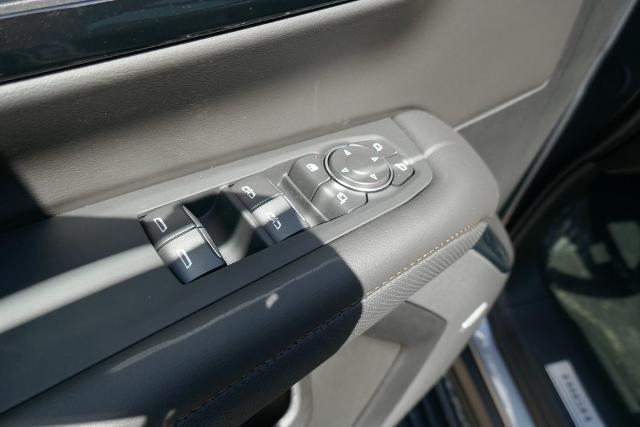 new 2025 Chevrolet Tahoe car, priced at $84,363