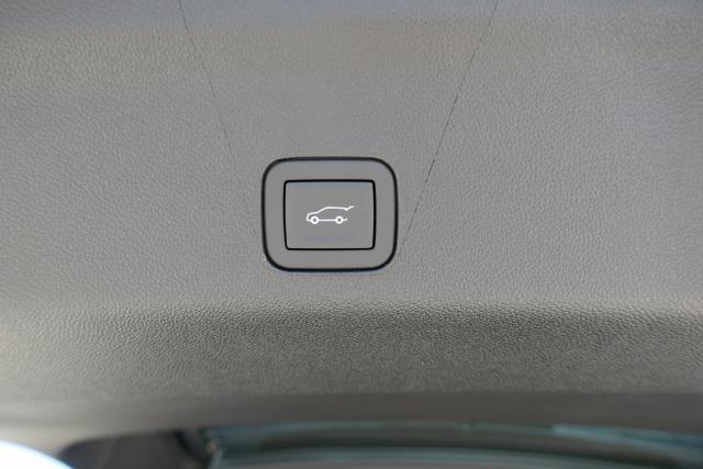 new 2025 Chevrolet Tahoe car, priced at $84,363