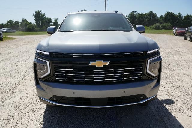 new 2025 Chevrolet Tahoe car, priced at $84,363
