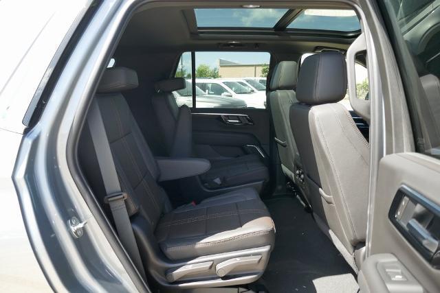 new 2025 Chevrolet Tahoe car, priced at $84,363