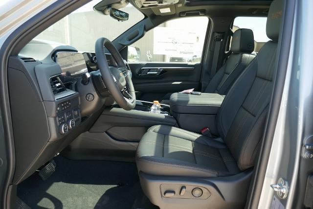 new 2025 Chevrolet Tahoe car, priced at $84,363