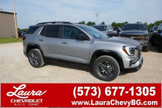new 2026 GMC Terrain car, priced at $41,226