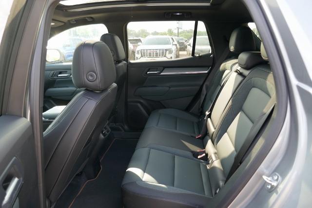 new 2026 GMC Terrain car, priced at $41,226
