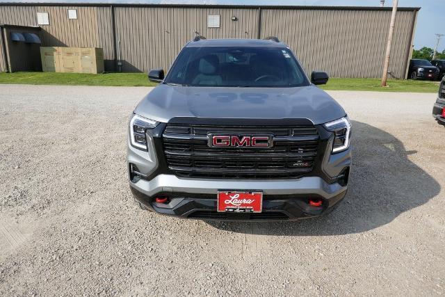 new 2026 GMC Terrain car, priced at $41,226