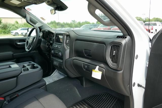 new 2025 Chevrolet Silverado 1500 car, priced at $38,067