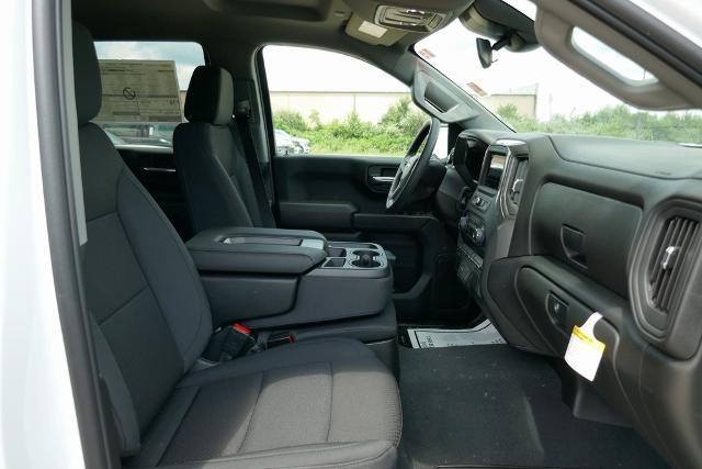 new 2025 Chevrolet Silverado 1500 car, priced at $38,067