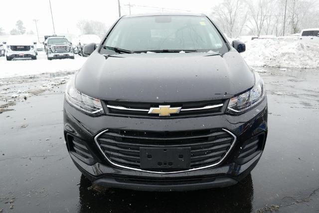 used 2022 Chevrolet Trax car, priced at $15,995