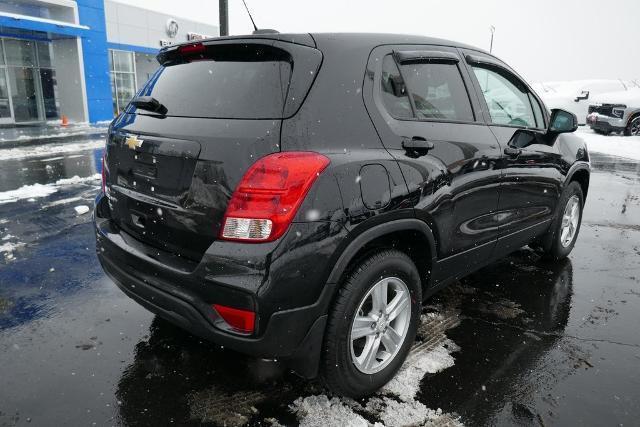 used 2022 Chevrolet Trax car, priced at $15,995